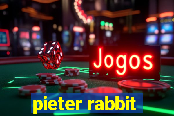 pieter rabbit