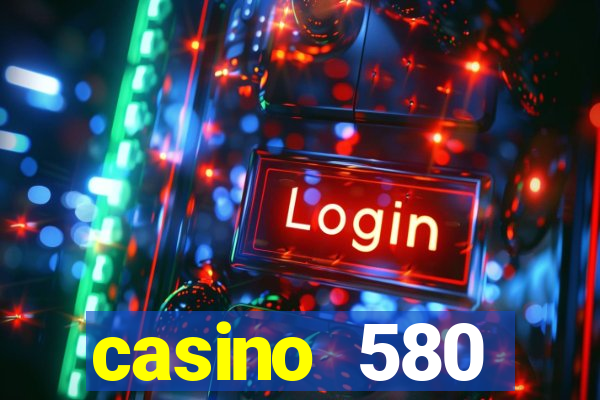 casino 580 livermore california