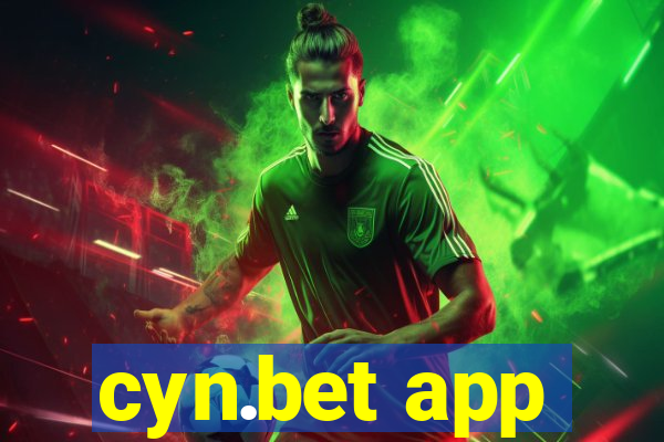 cyn.bet app