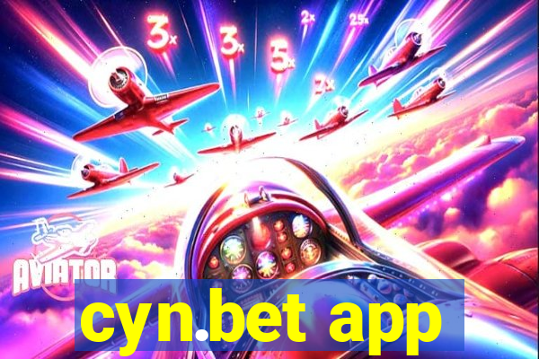 cyn.bet app