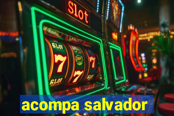 acompa salvador