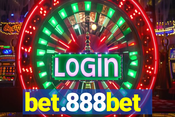 bet.888bet