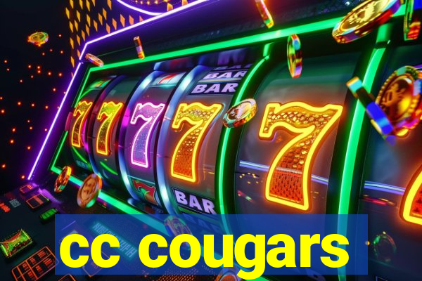 cc cougars