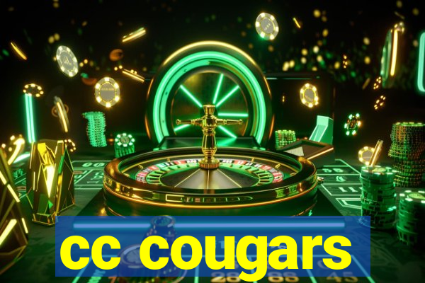 cc cougars