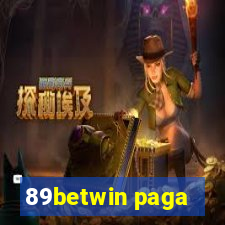 89betwin paga