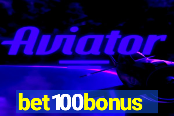 bet100bonus