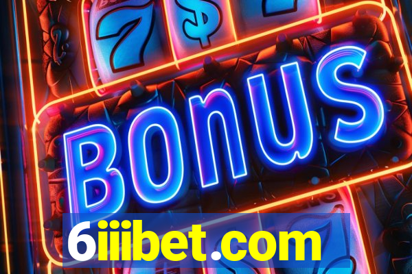 6iiibet.com