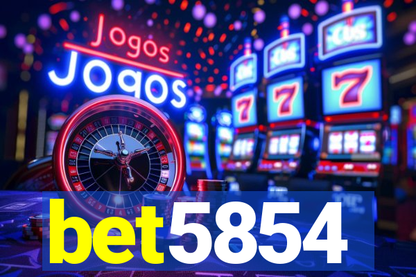 bet5854