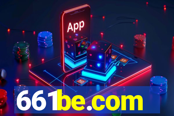 661be.com