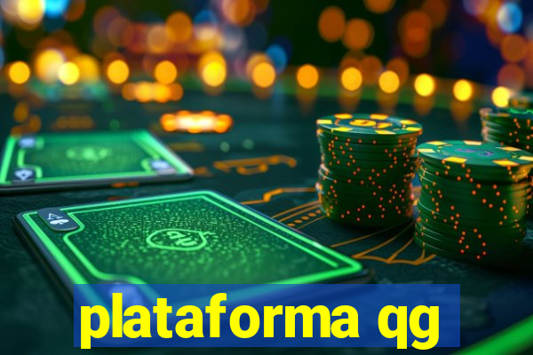 plataforma qg