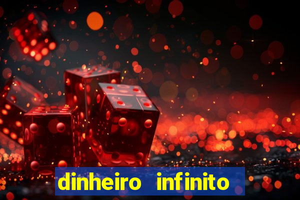 dinheiro infinito fortune tiger