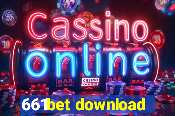 661bet download