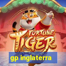 gp inglaterra