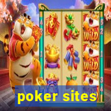 poker sites