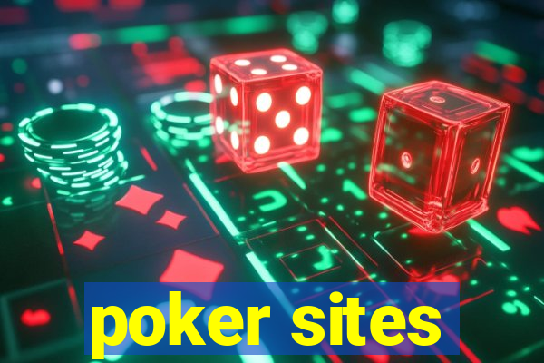 poker sites