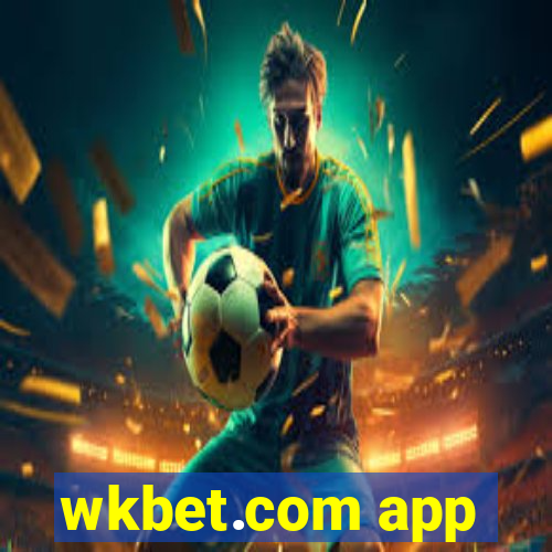 wkbet.com app