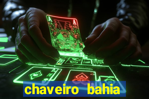 chaveiro bahia juazeiro telefone