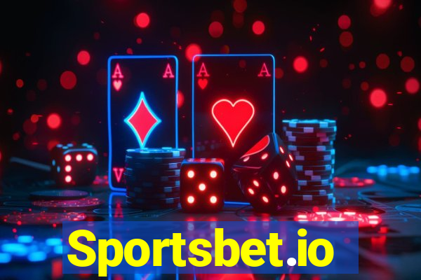 Sportsbet.io