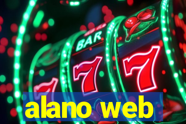 alano web