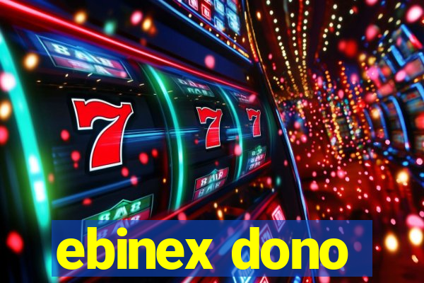 ebinex dono