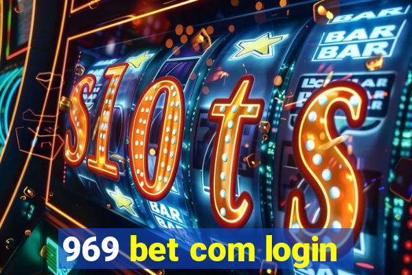 969 bet com login