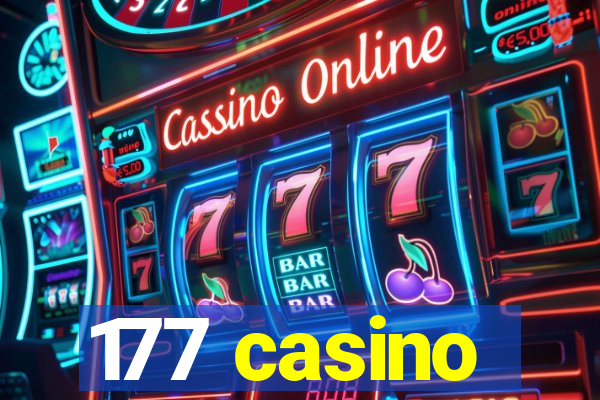 177 casino