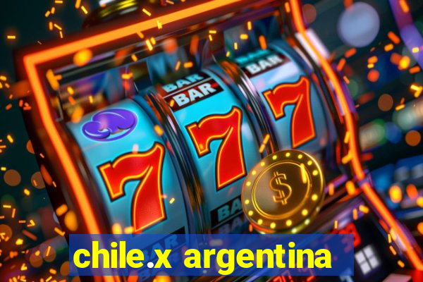 chile.x argentina