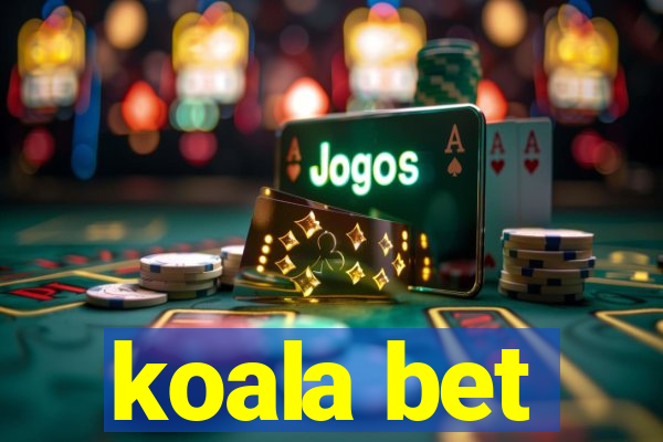 koala bet