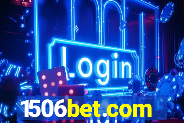 1506bet.com