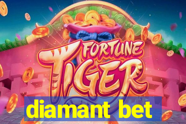 diamant bet