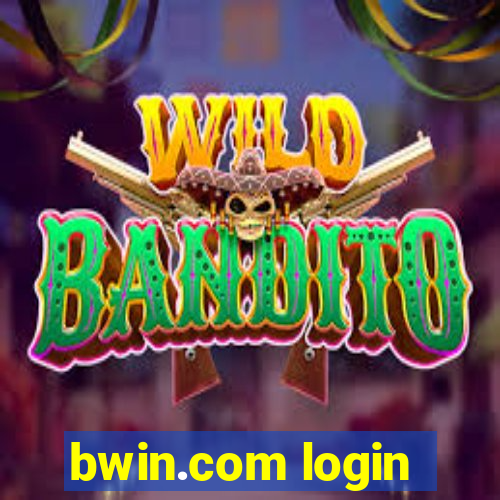 bwin.com login