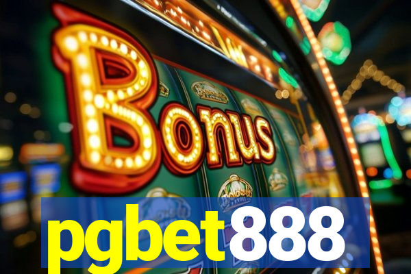 pgbet888