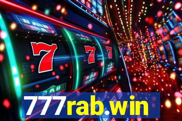 777rab.win