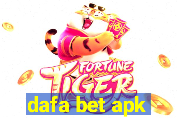 dafa bet apk