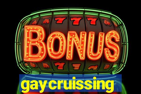 gaycruissing