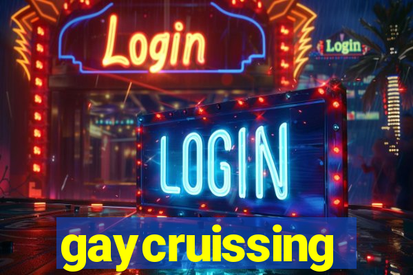 gaycruissing