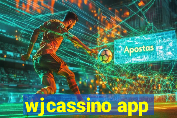 wjcassino app