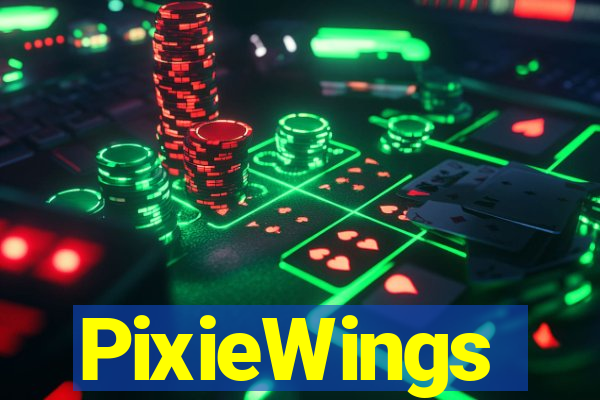 PixieWings