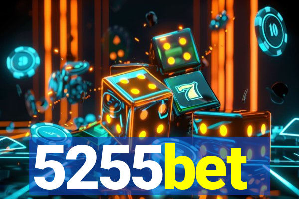 5255bet