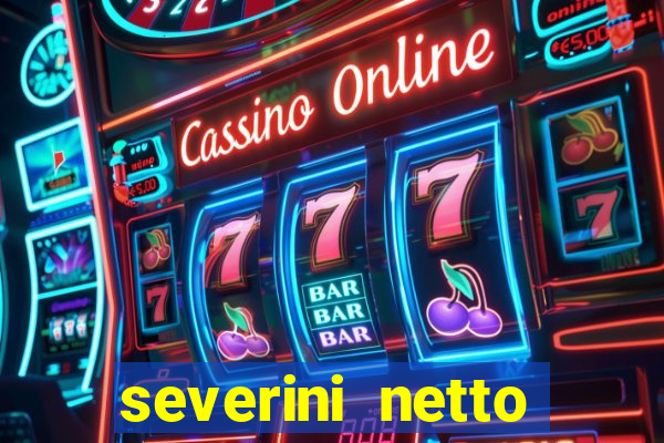 severini netto comercial ltda