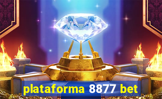 plataforma 8877 bet