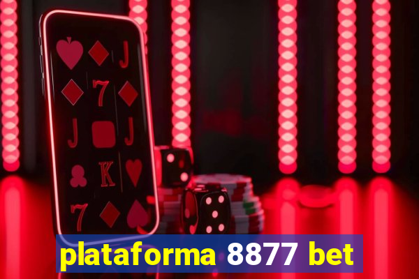 plataforma 8877 bet