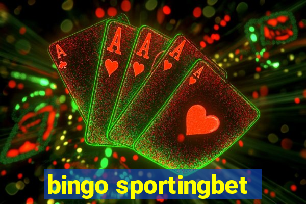 bingo sportingbet