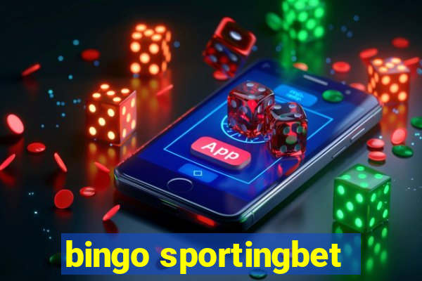 bingo sportingbet