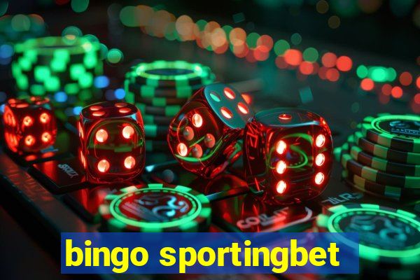 bingo sportingbet