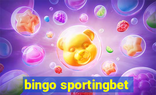 bingo sportingbet