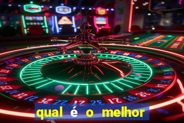 qual é o melhor site de jogos