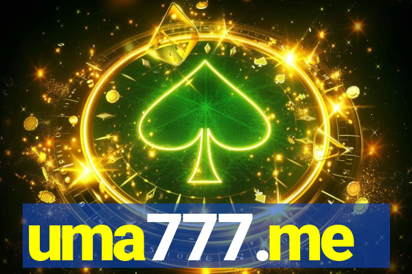 uma777.me