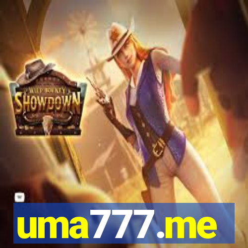 uma777.me