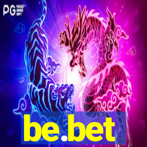 be.bet